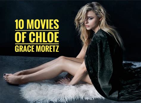 chloe grace moretz films list|chloe grace moretz recent movies.